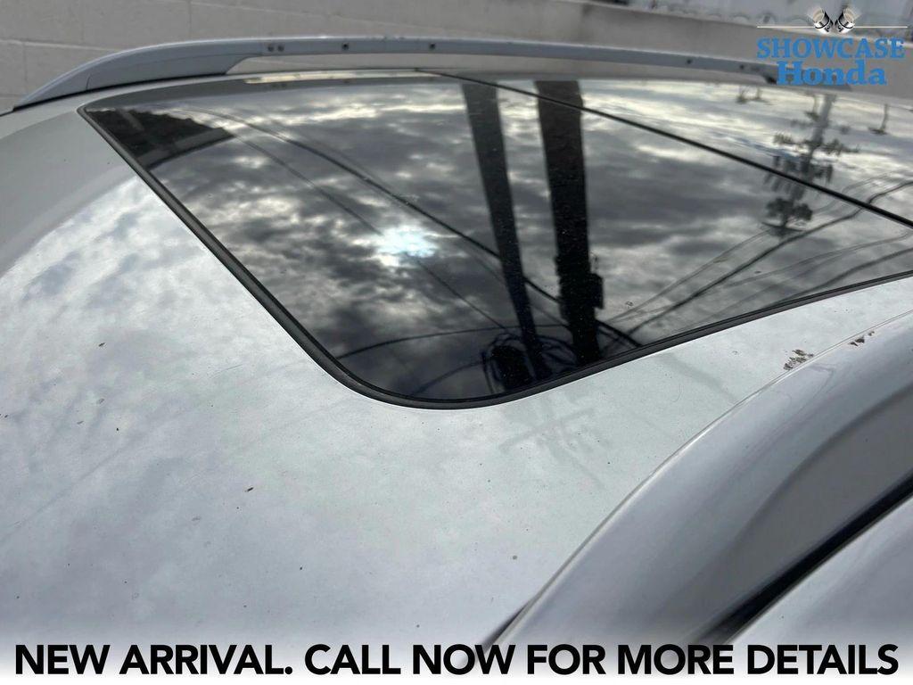 used 2015 Nissan Rogue car, priced at $9,700