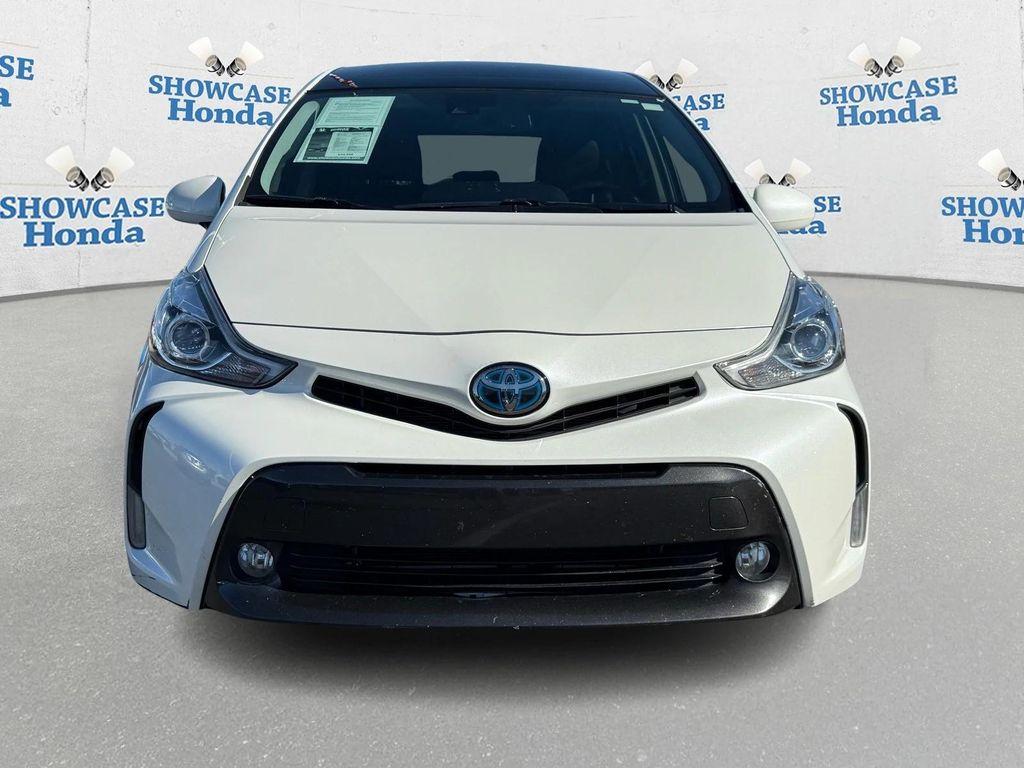 used 2017 Toyota Prius v car, priced at $18,998