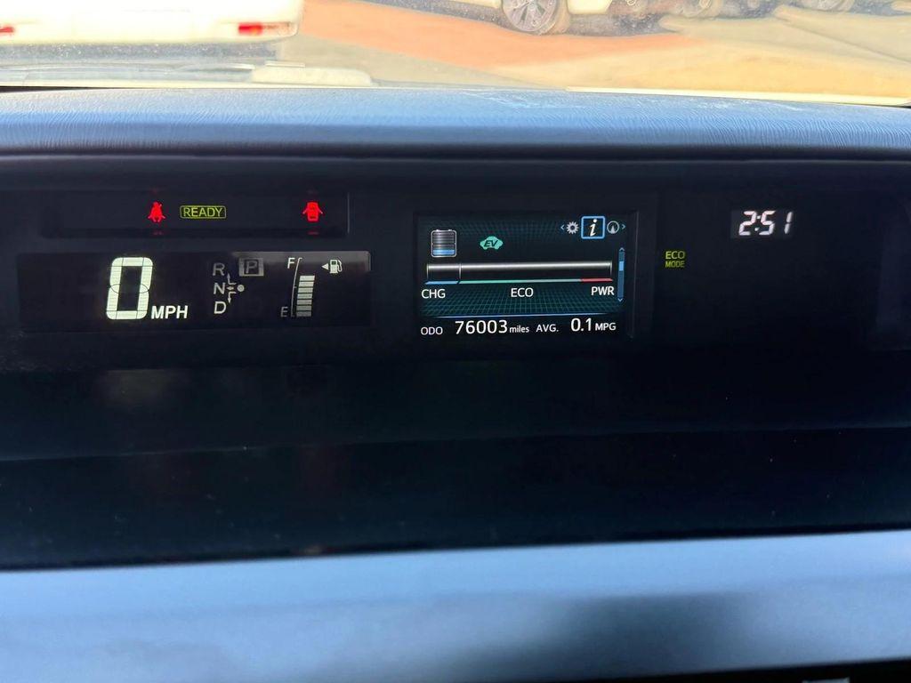 used 2017 Toyota Prius v car, priced at $18,998