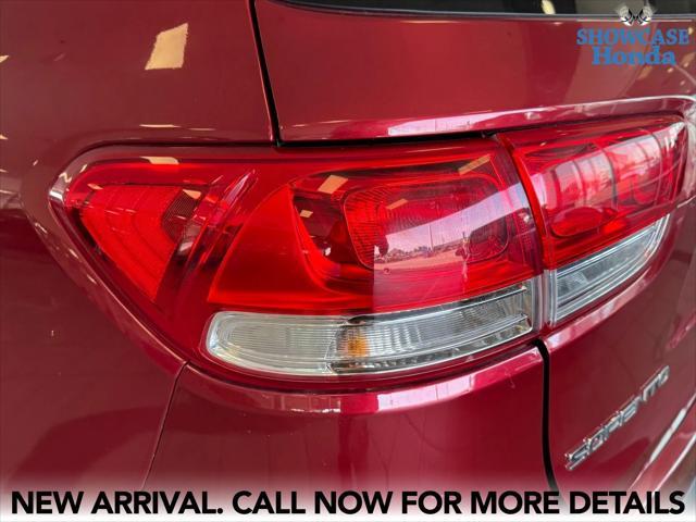used 2017 Kia Sorento car