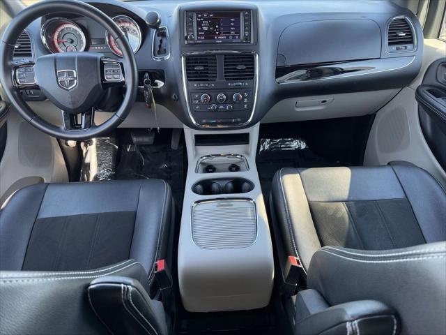 used 2019 Dodge Grand Caravan car, priced at $10,300