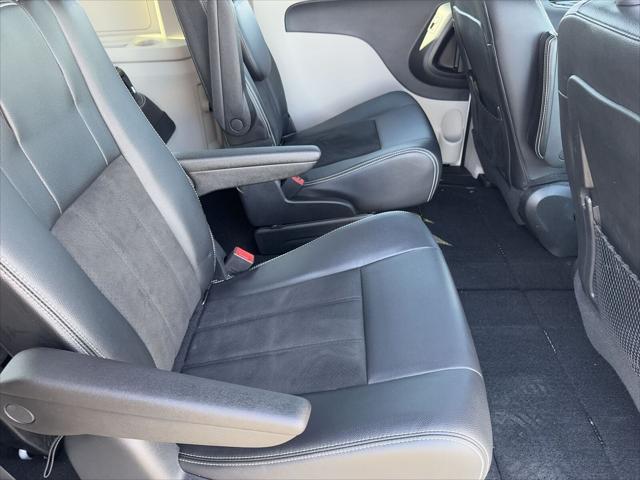 used 2019 Dodge Grand Caravan car, priced at $10,300