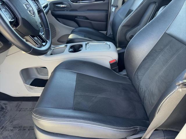 used 2019 Dodge Grand Caravan car, priced at $10,300