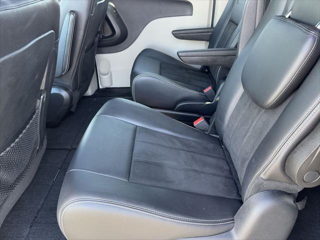 used 2019 Dodge Grand Caravan car, priced at $10,300