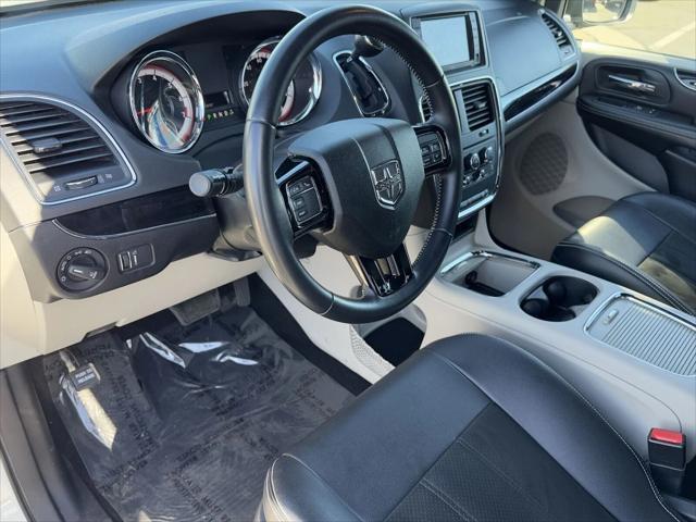 used 2019 Dodge Grand Caravan car, priced at $10,300