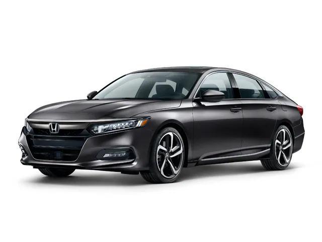 used 2018 Honda Accord car, priced at $18,998