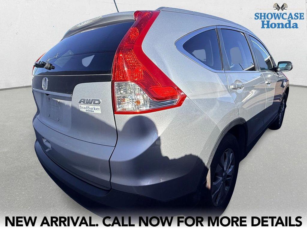 used 2014 Honda CR-V car, priced at $17,998