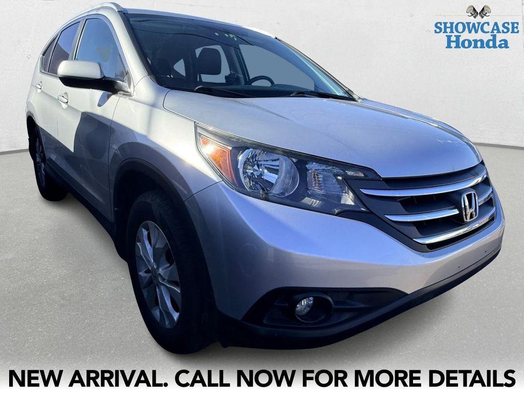 used 2014 Honda CR-V car, priced at $17,998