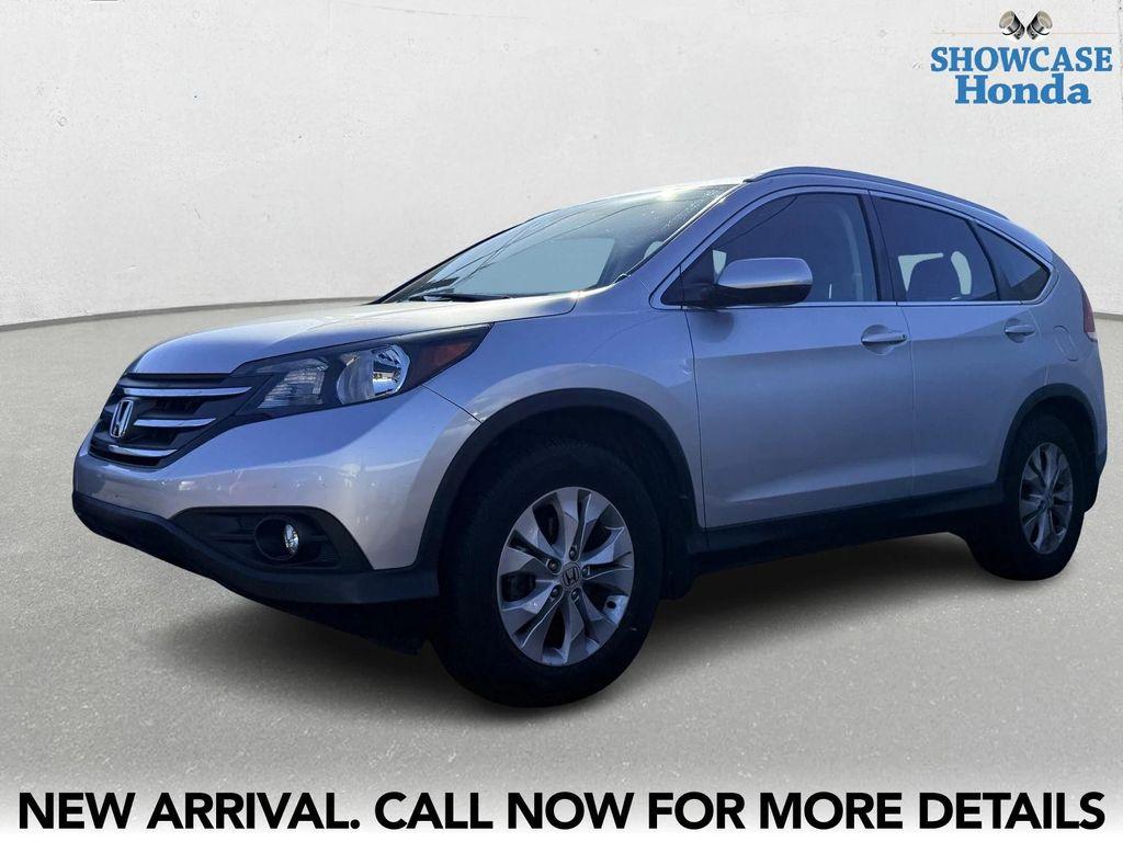 used 2014 Honda CR-V car, priced at $17,998