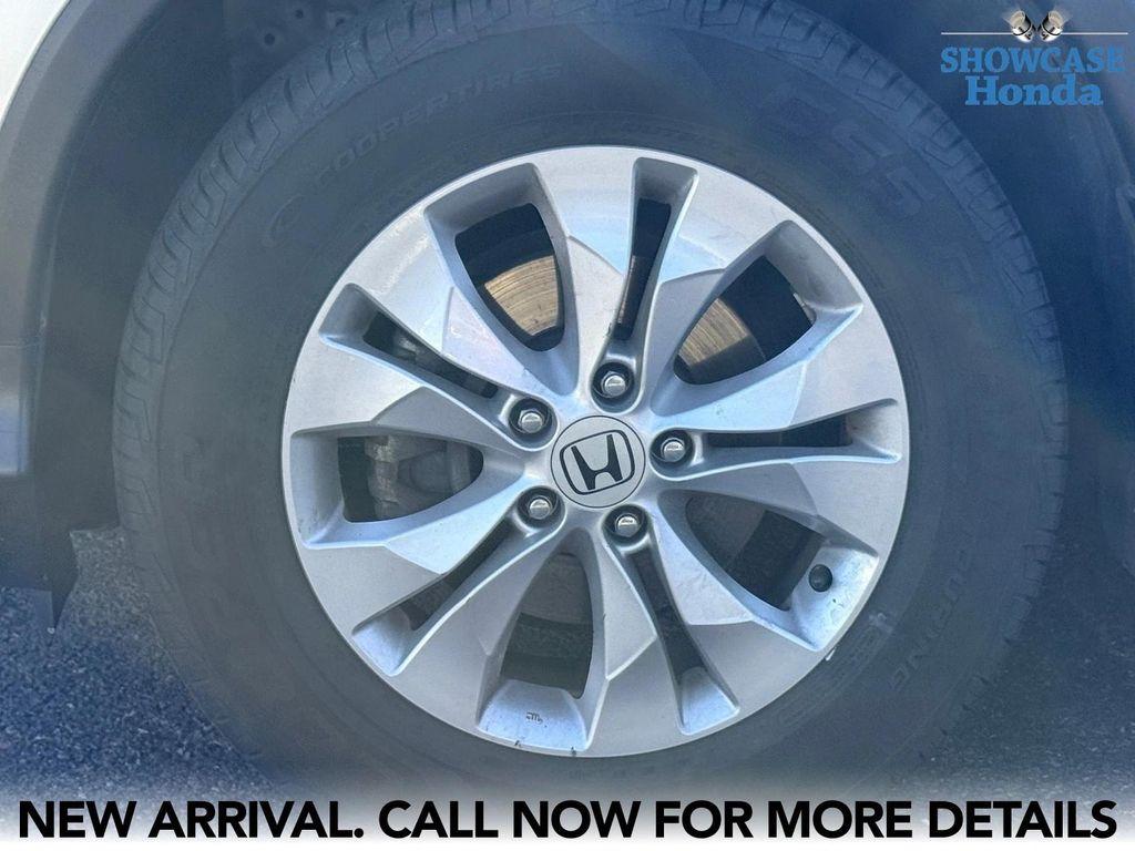 used 2014 Honda CR-V car, priced at $17,998