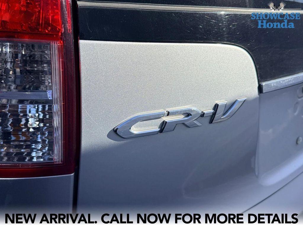 used 2014 Honda CR-V car, priced at $17,998