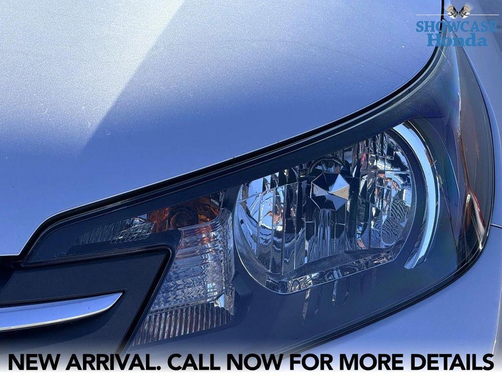 used 2014 Honda CR-V car, priced at $17,998