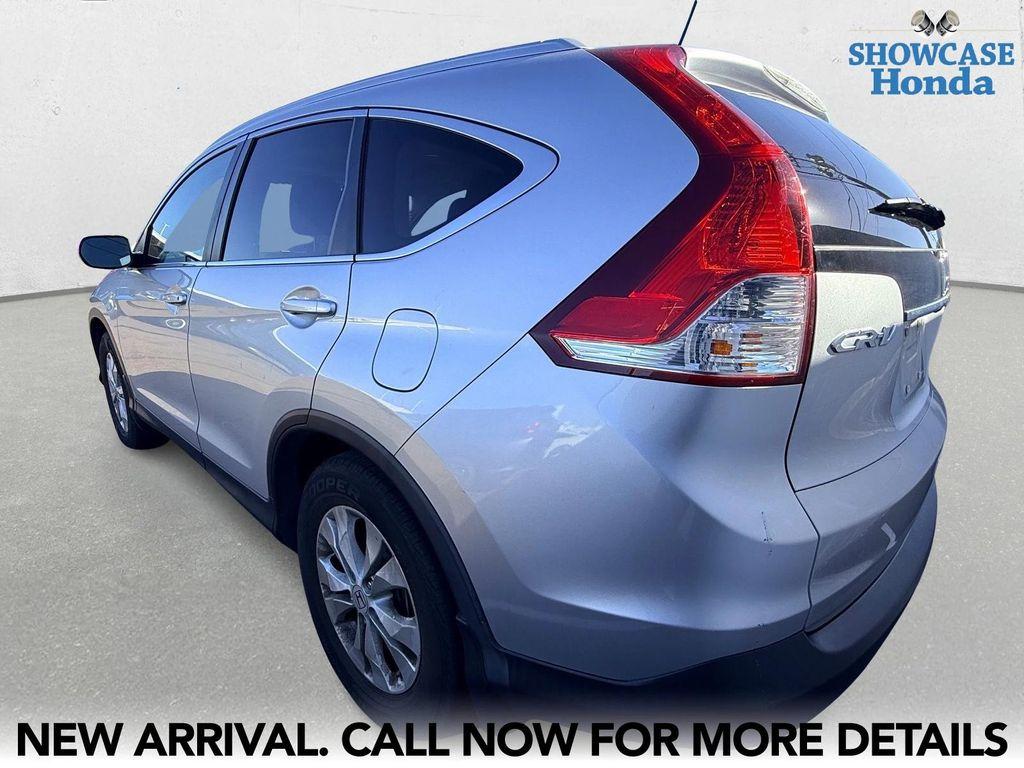 used 2014 Honda CR-V car, priced at $17,998