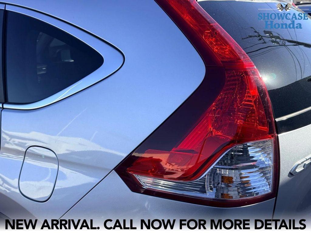 used 2014 Honda CR-V car, priced at $17,998