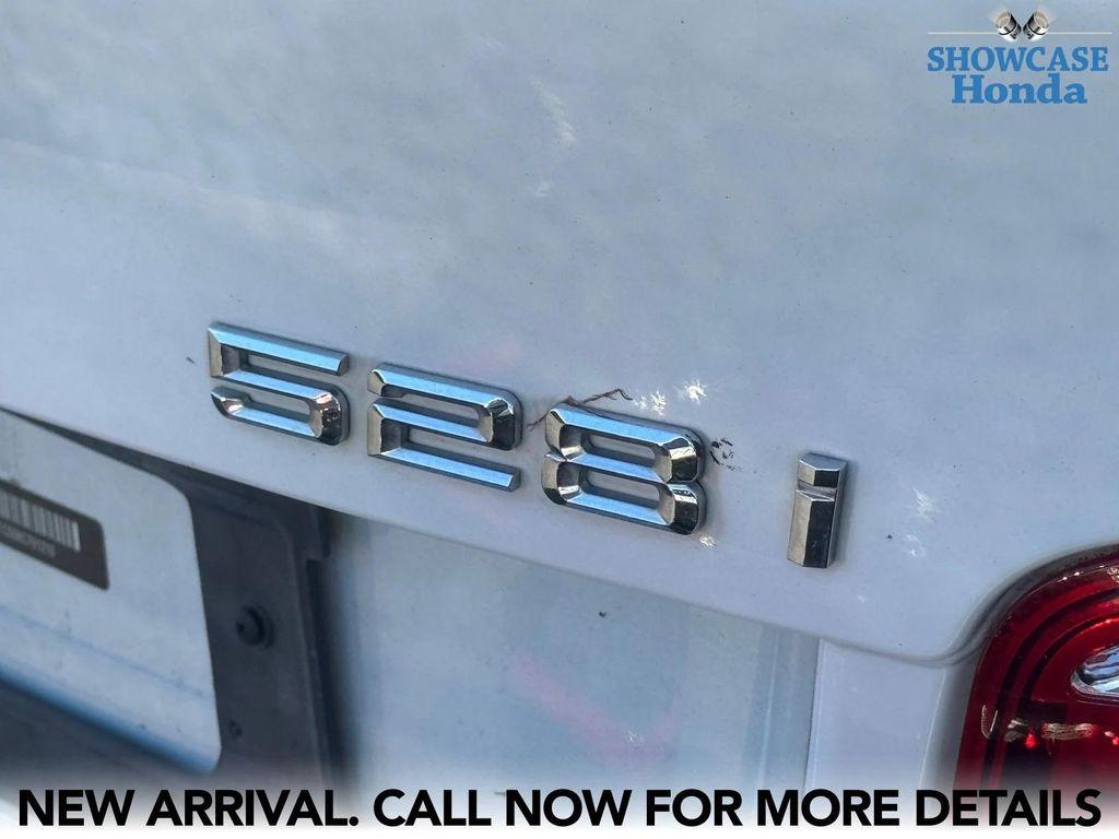 used 2011 BMW 528 car, priced at $9,990