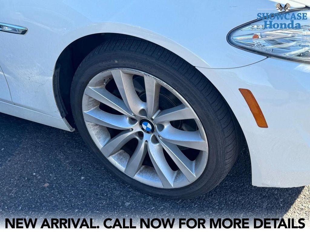 used 2011 BMW 528 car, priced at $9,990