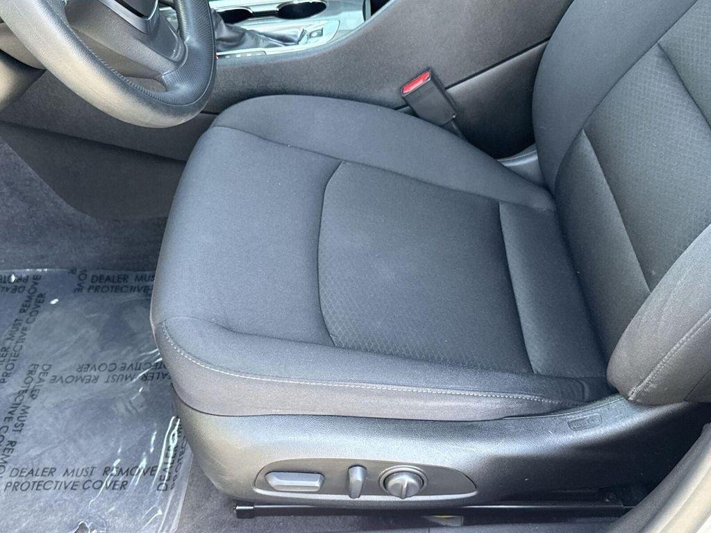 used 2022 Chevrolet Malibu car, priced at $17,200