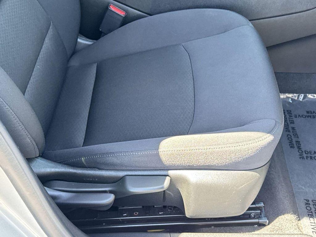 used 2022 Chevrolet Malibu car, priced at $17,200