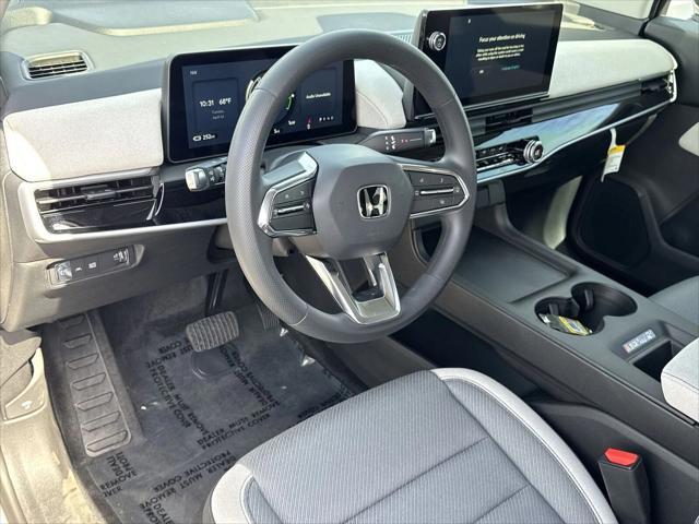 new 2025 Honda Prologue car, priced at $49,305