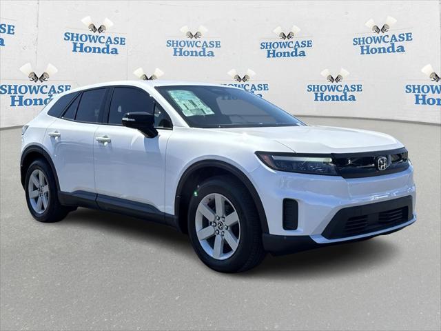 new 2025 Honda Prologue car, priced at $49,305
