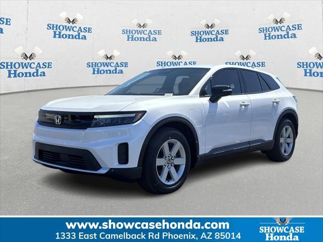 new 2025 Honda Prologue car, priced at $49,305