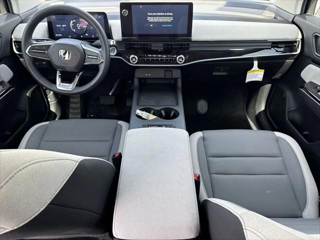 new 2025 Honda Prologue car, priced at $49,305