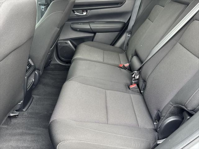 used 2023 Honda CR-V car, priced at $28,600