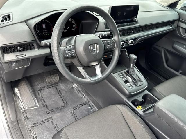 used 2023 Honda CR-V car, priced at $28,600
