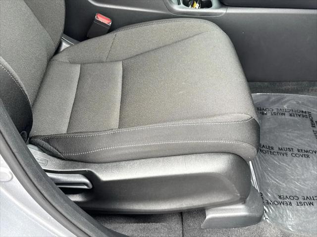 used 2023 Honda CR-V car, priced at $28,600
