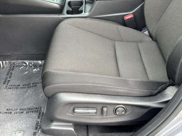 used 2023 Honda CR-V car, priced at $28,600