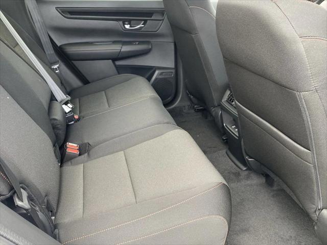 new 2025 Honda CR-V Hybrid car, priced at $36,623