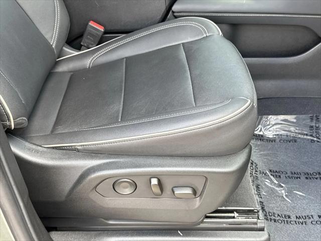 used 2023 Chevrolet Tahoe car, priced at $61,400