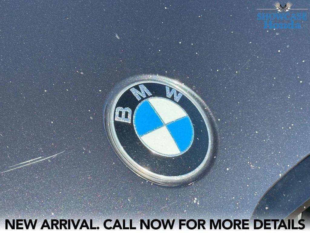 used 2017 BMW 540 car, priced at $16,998