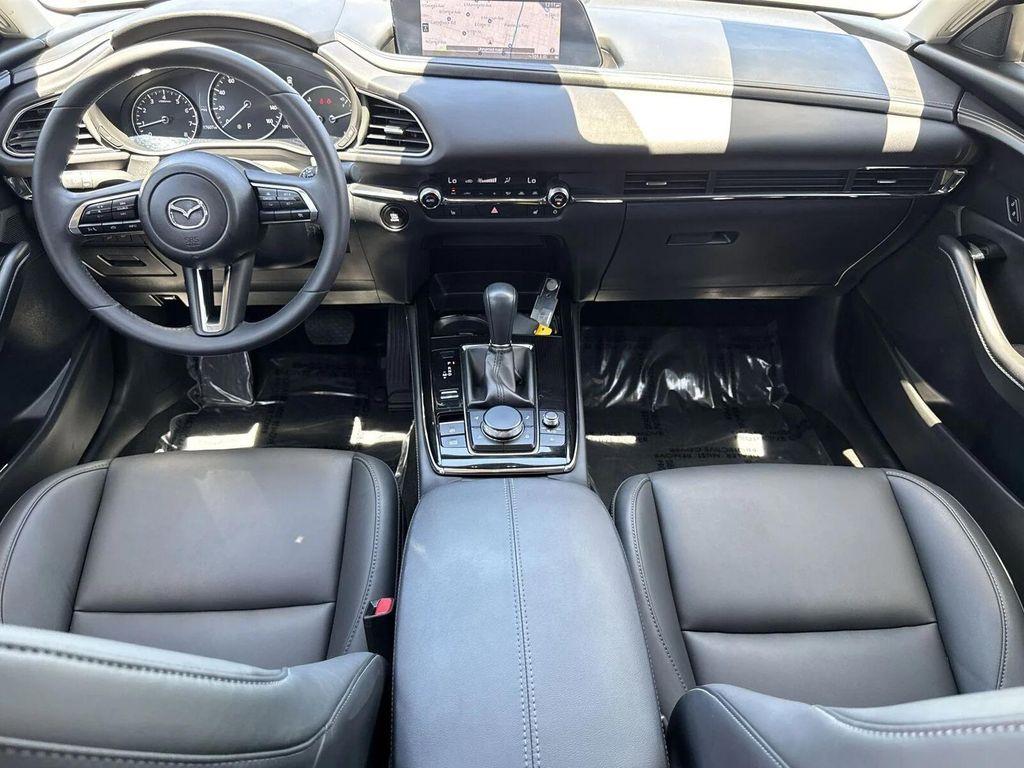used 2024 Mazda CX-30 car, priced at $23,800