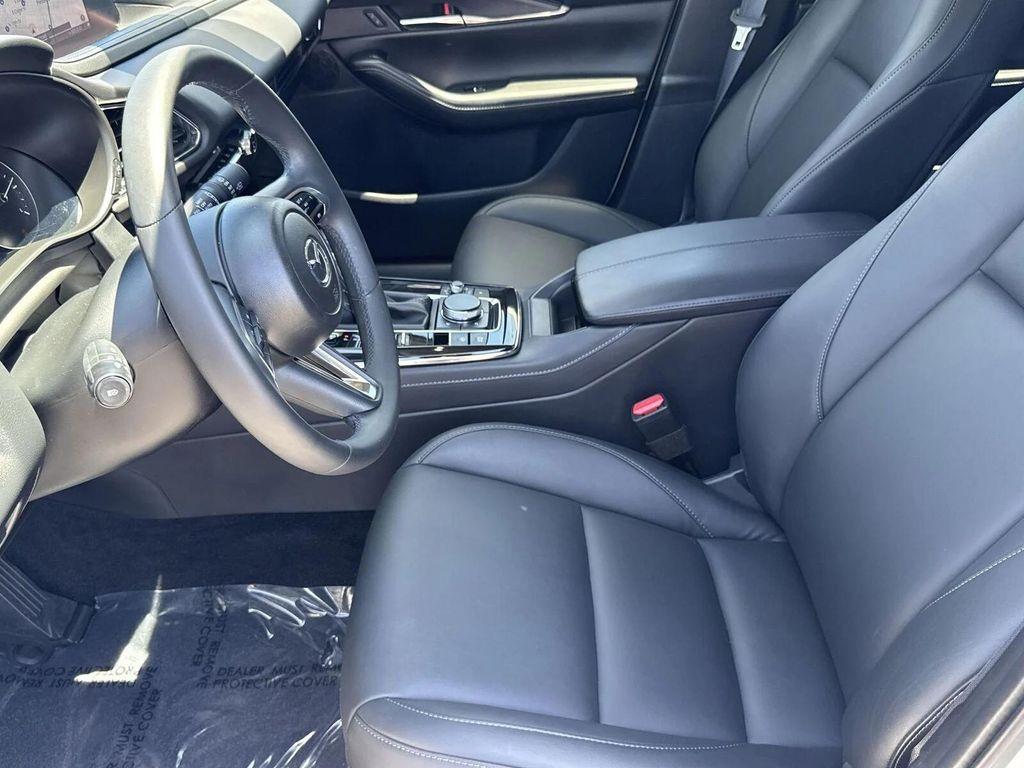 used 2024 Mazda CX-30 car, priced at $23,800