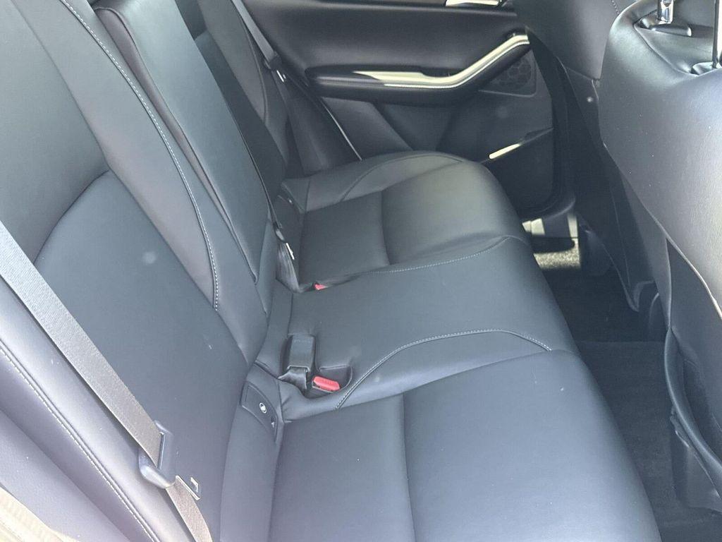 used 2024 Mazda CX-30 car, priced at $23,800