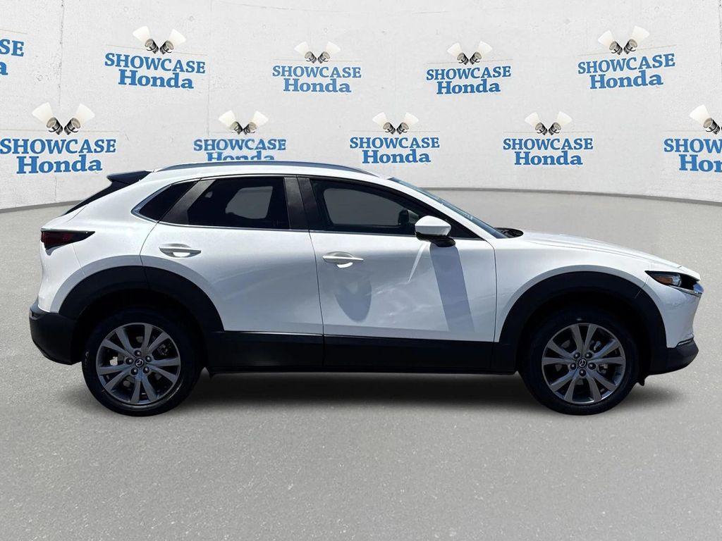 used 2024 Mazda CX-30 car, priced at $23,800