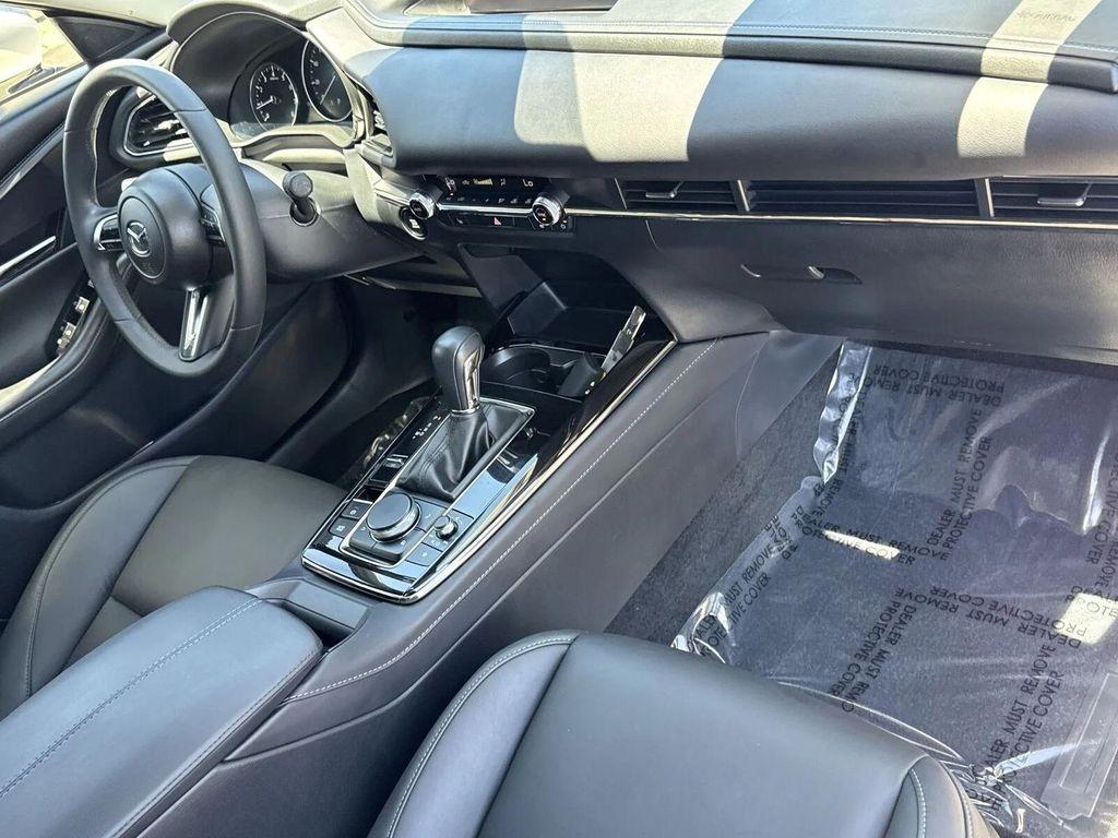 used 2024 Mazda CX-30 car, priced at $23,800