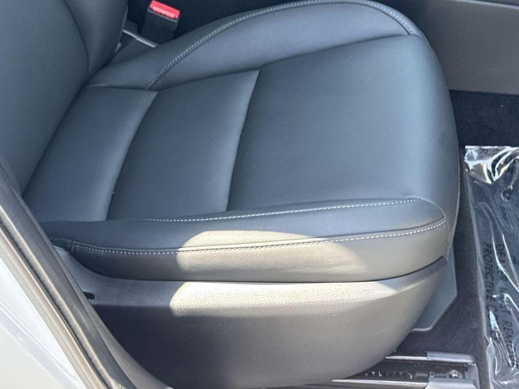 used 2024 Mazda CX-30 car, priced at $23,800