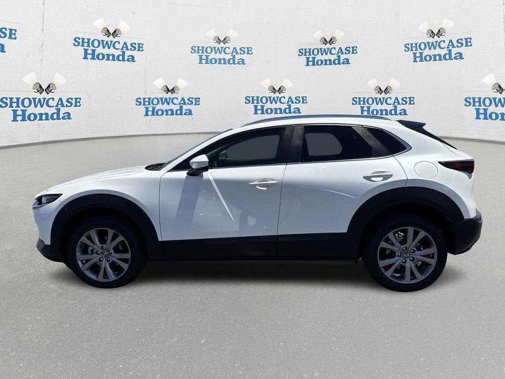 used 2024 Mazda CX-30 car, priced at $23,800