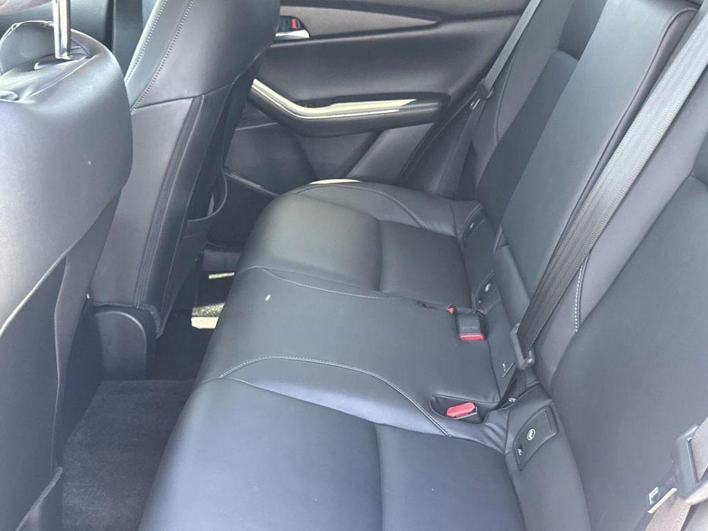 used 2024 Mazda CX-30 car, priced at $23,800