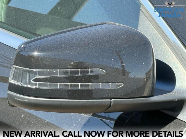 used 2018 Mercedes-Benz CLA 250 car, priced at $15,900