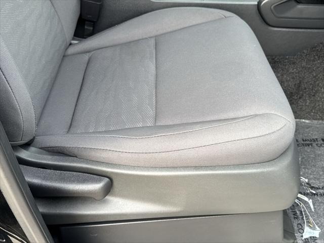 used 2024 Nissan Frontier car, priced at $26,500