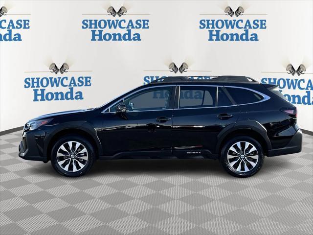 used 2023 Subaru Outback car, priced at $29,300