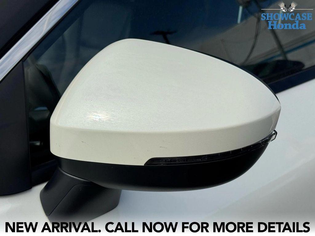 used 2023 Nissan Rogue car, priced at $22,998