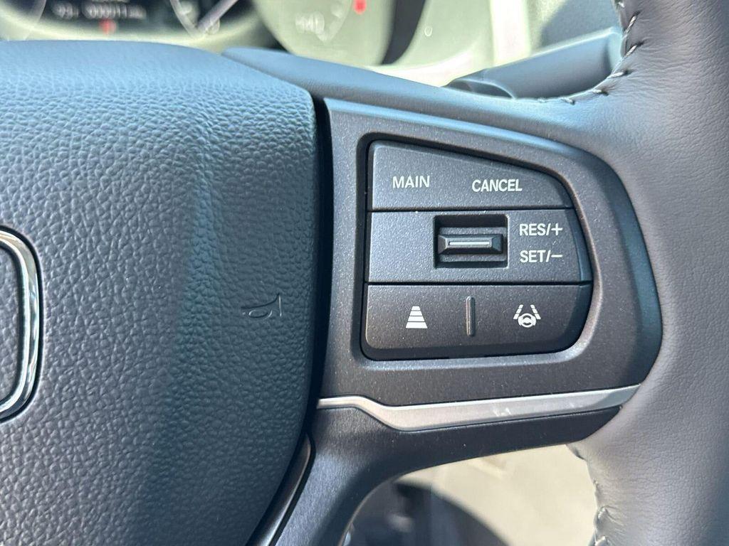 new 2025 Honda Ridgeline car, priced at $42,597