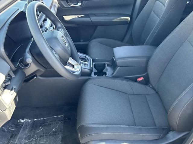 new 2025 Honda CR-V car, priced at $32,966
