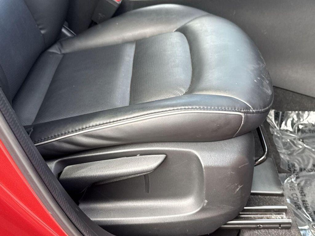 used 2024 Mazda CX-5 car, priced at $23,400