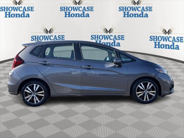 used 2019 Honda Fit car, priced at $16,500