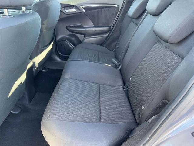 used 2019 Honda Fit car, priced at $16,500